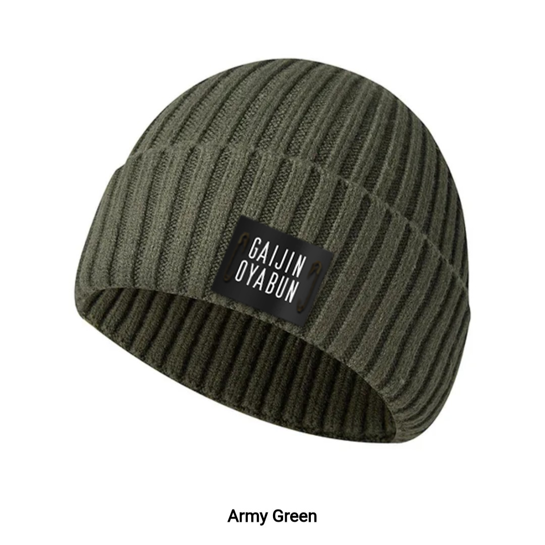 Fashionable Beanie Hats