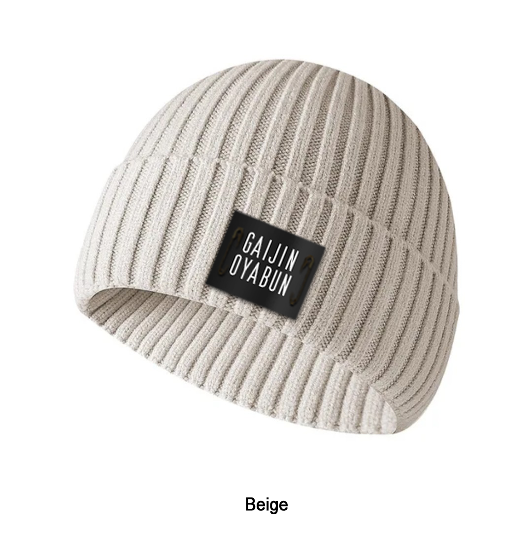 Fashionable Beanie Hats
