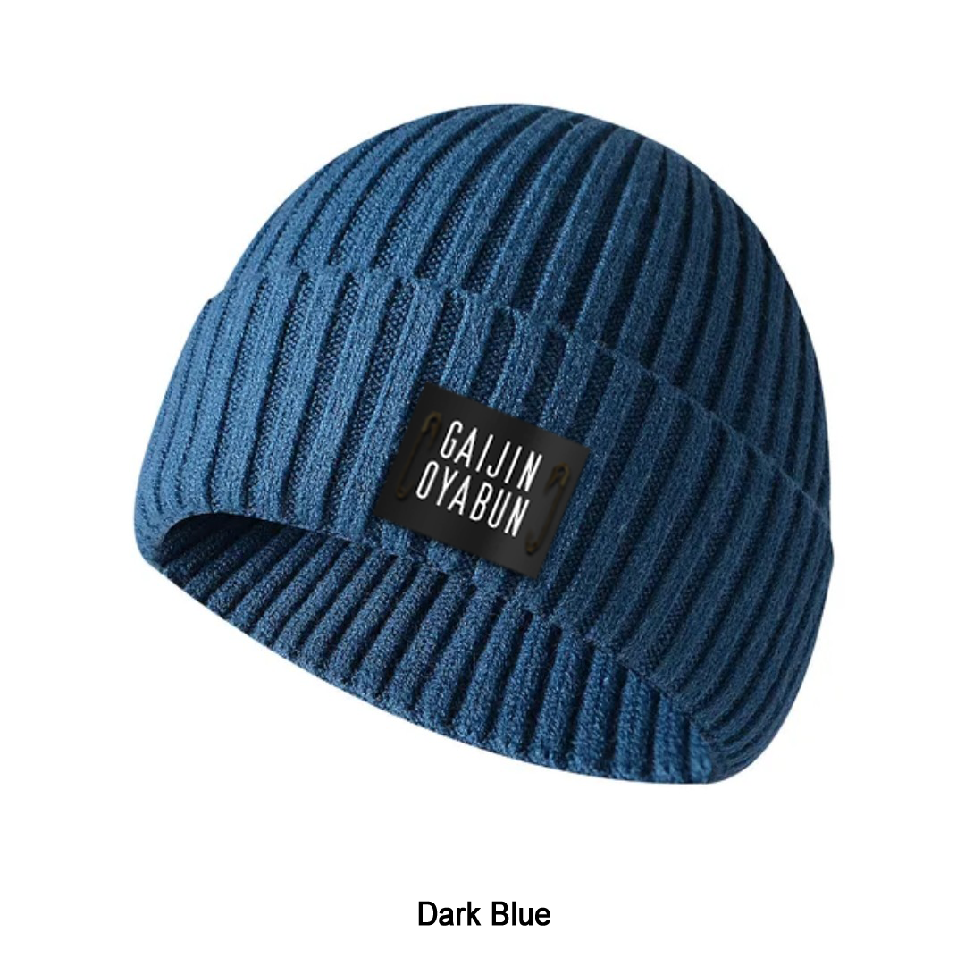 Fashionable Beanie Hats