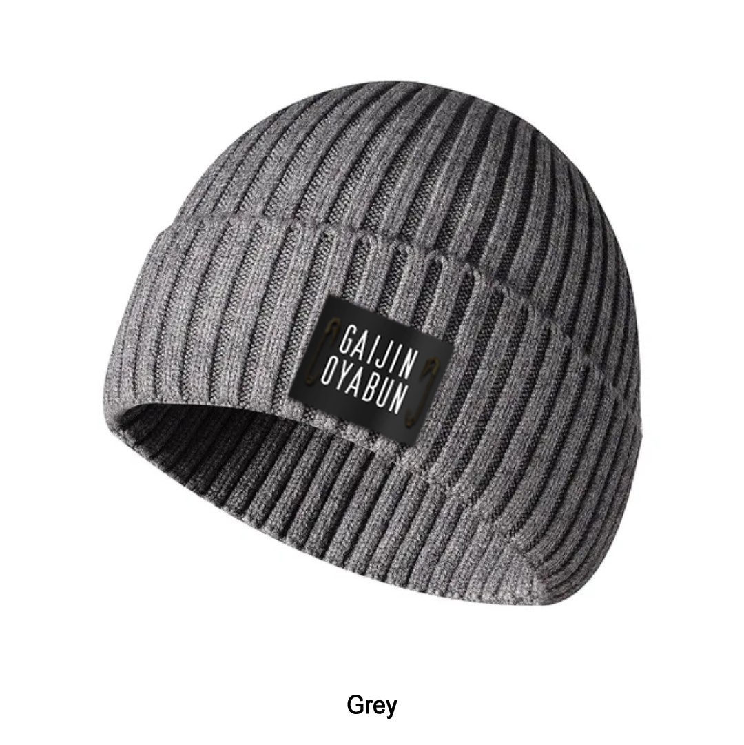 Fashionable Beanie Hats
