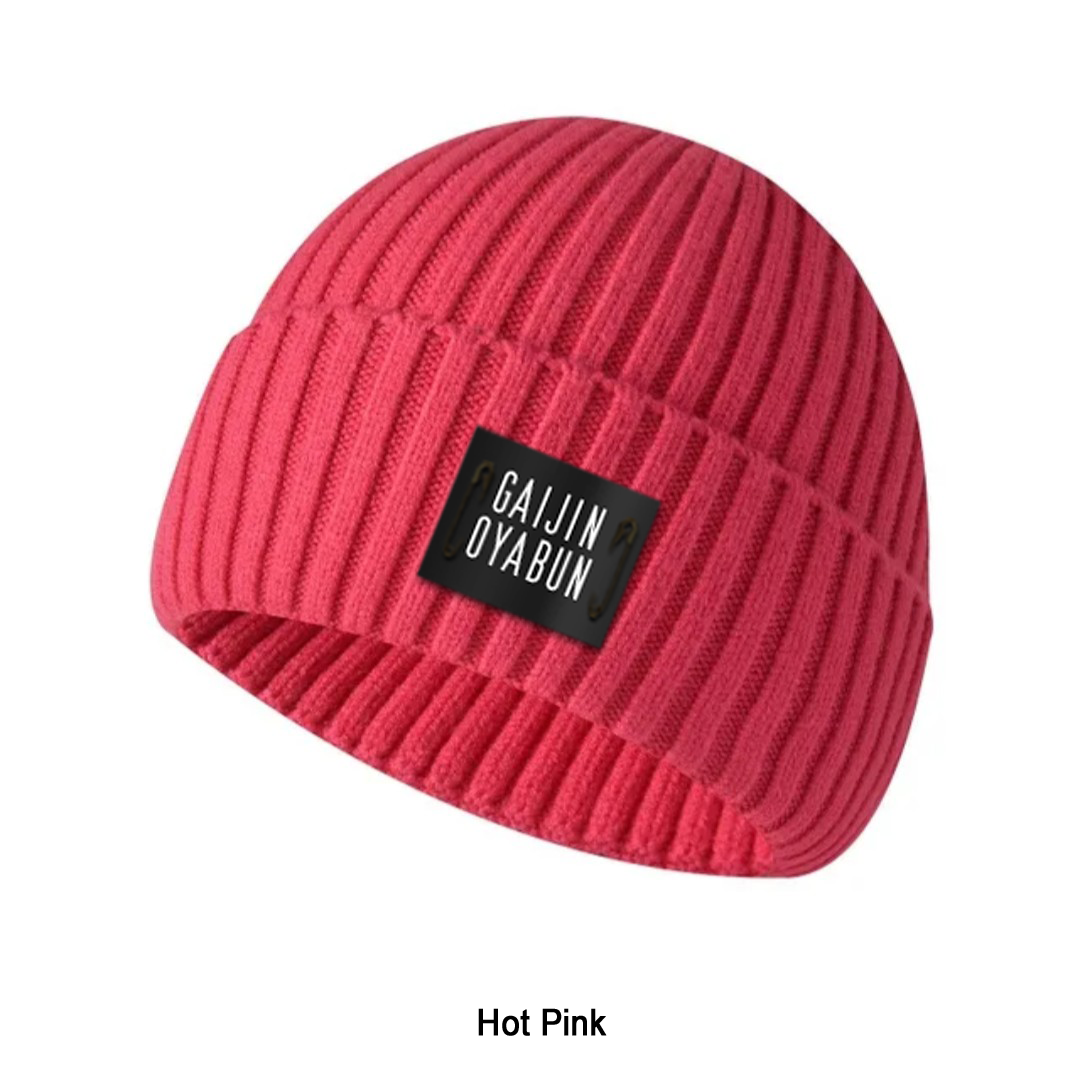 Fashionable Beanie Hats