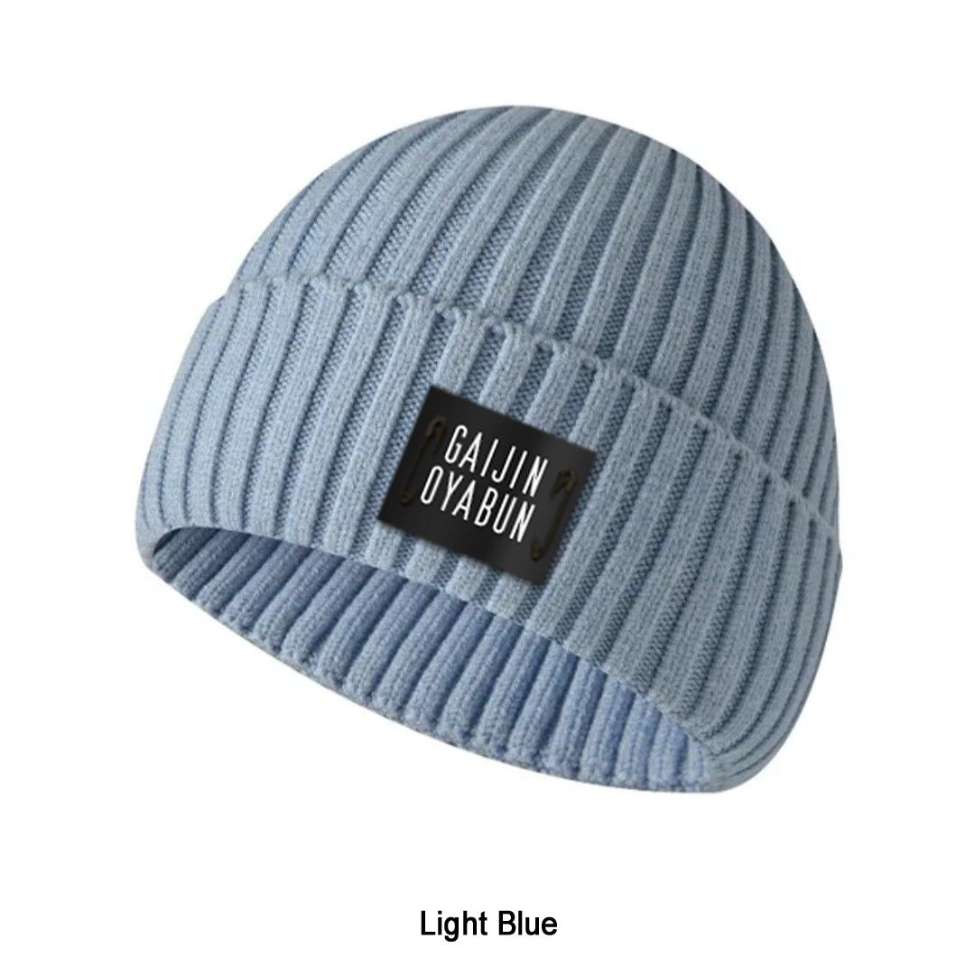 Fashionable Beanie Hats