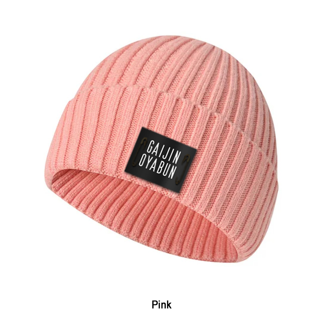 Fashionable Beanie Hats