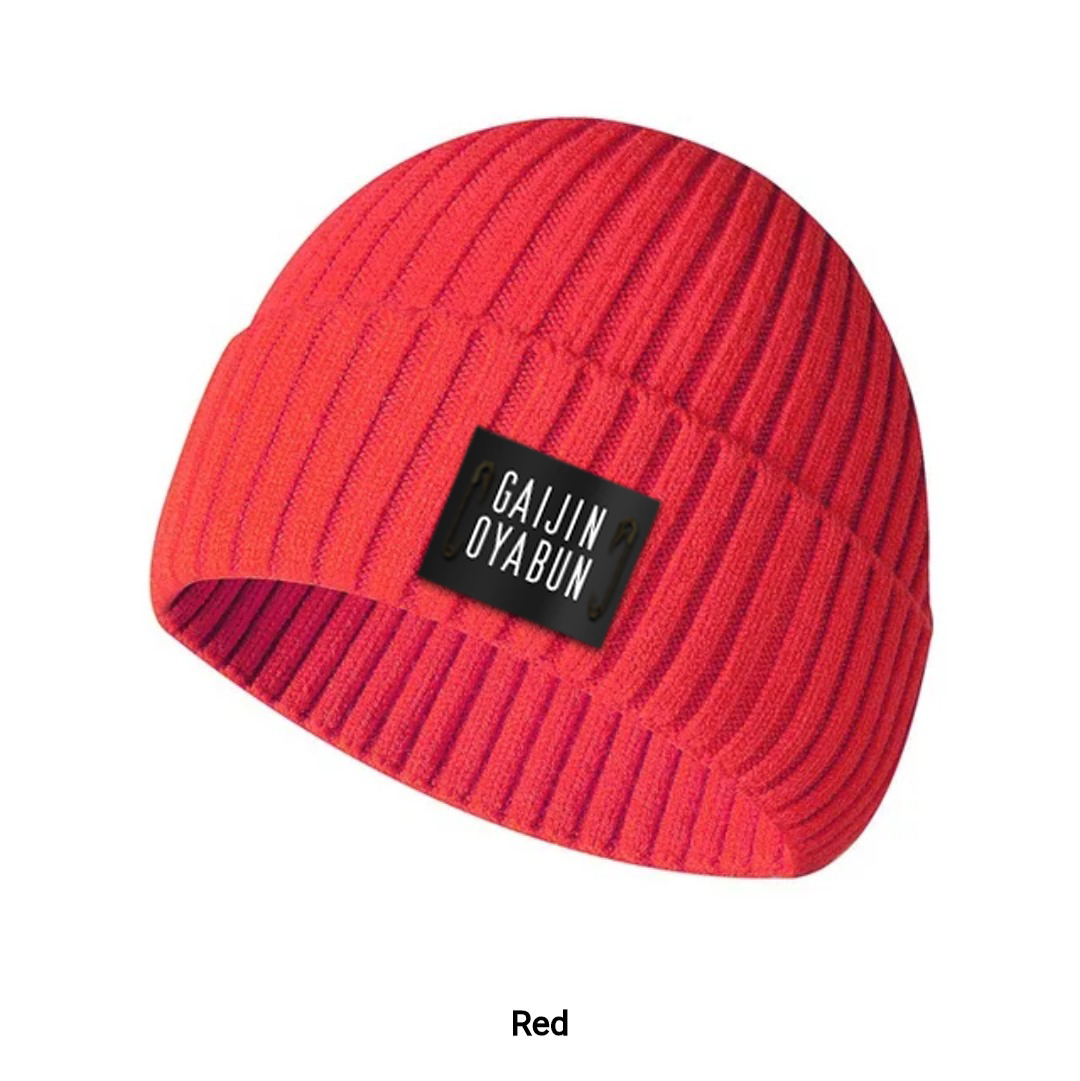 Fashionable Beanie Hats