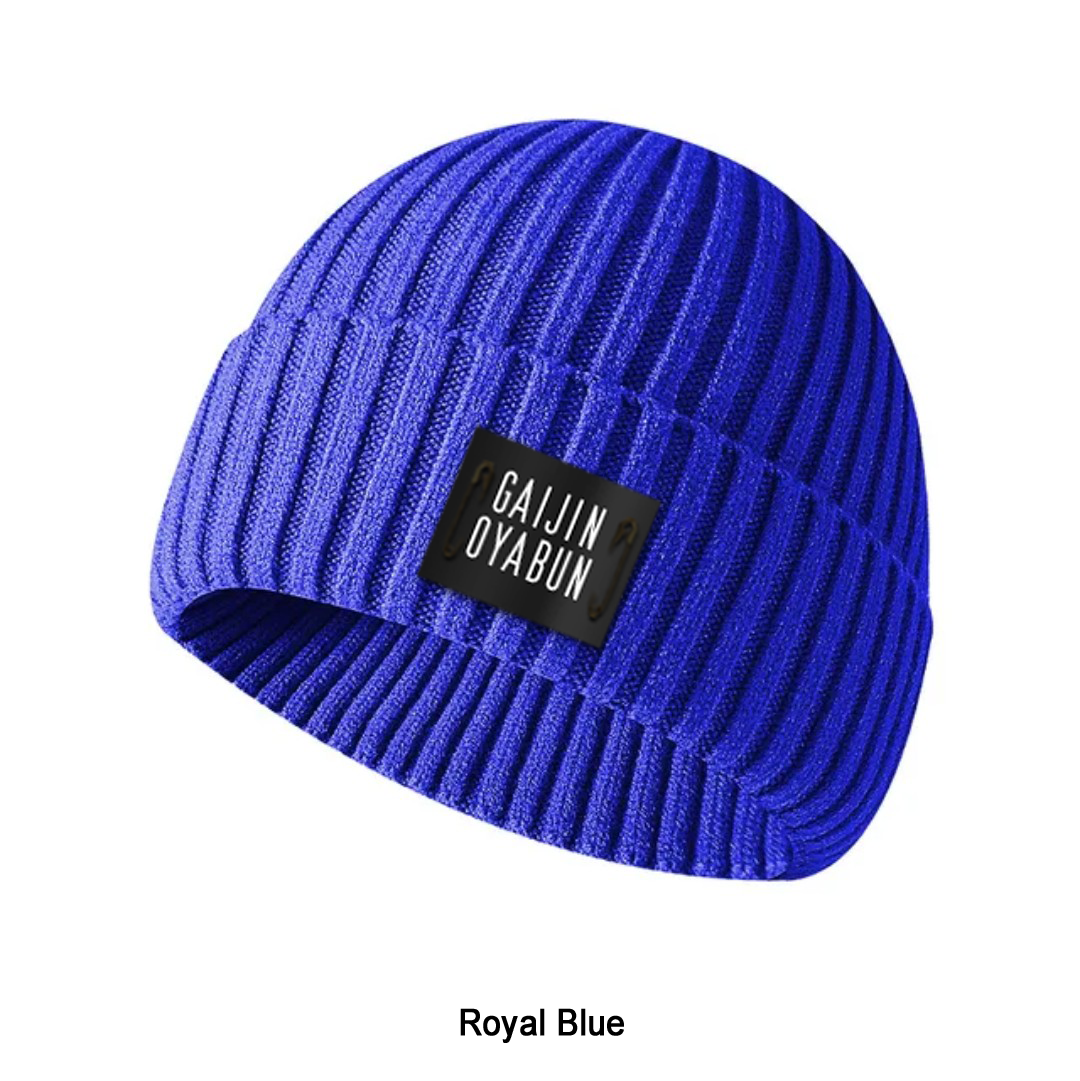 Fashionable Beanie Hats