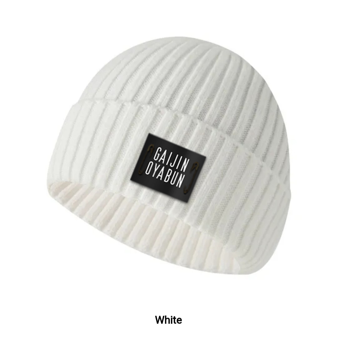 Fashionable Beanie Hats