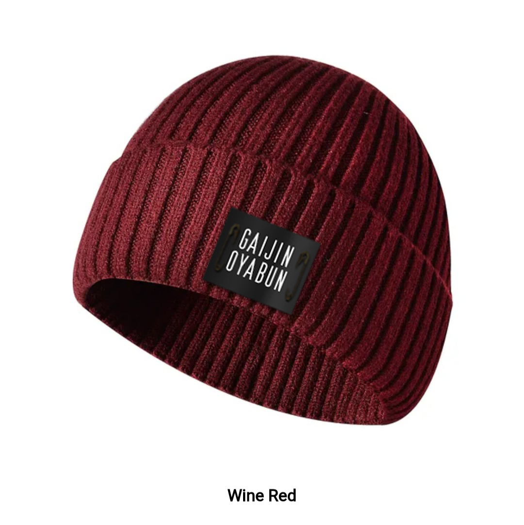 Fashionable Beanie Hats