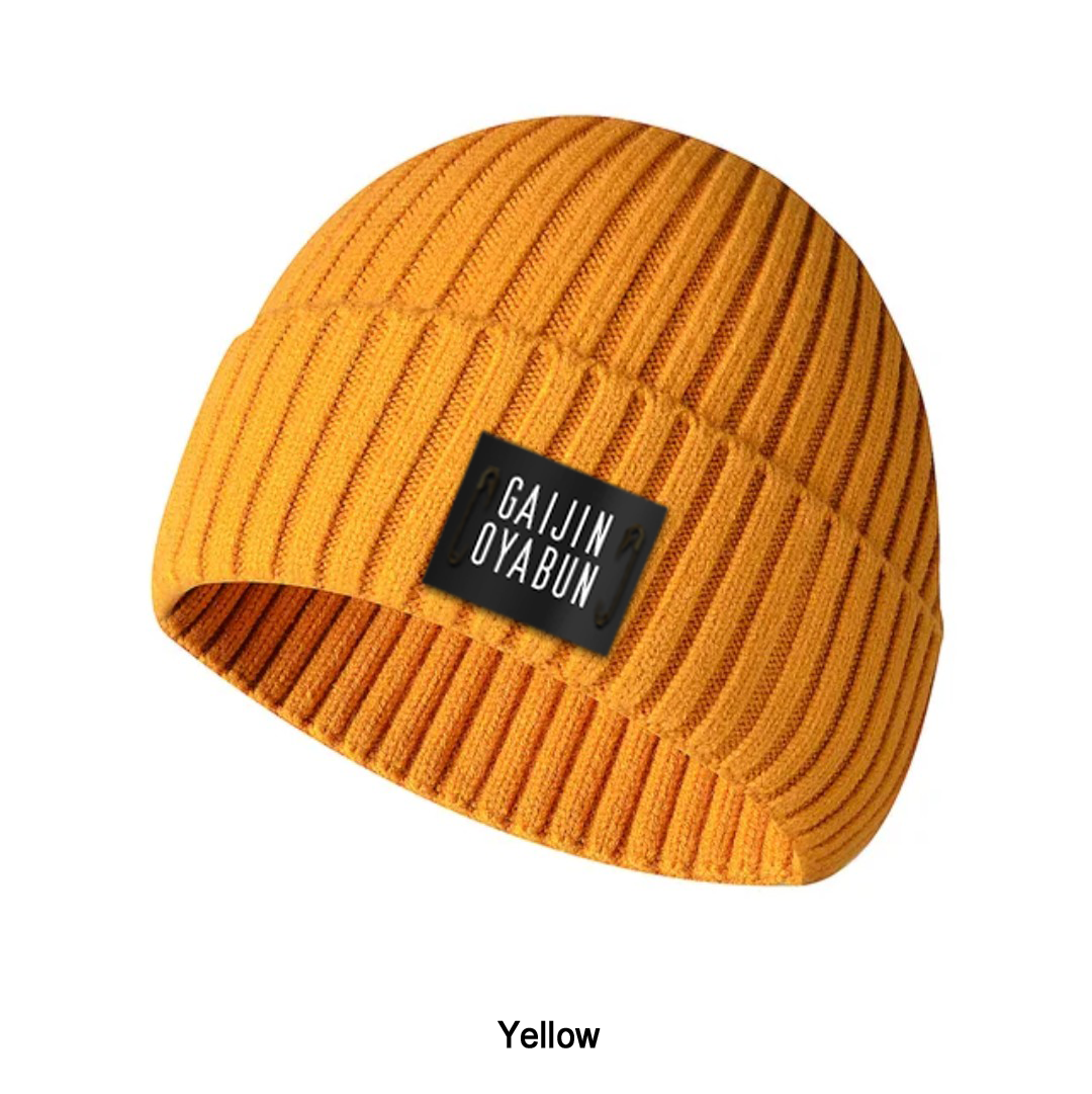 Fashionable Beanie Hats