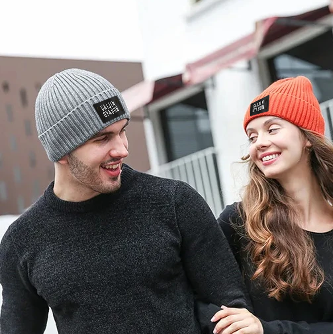 Stylish beanie caps online