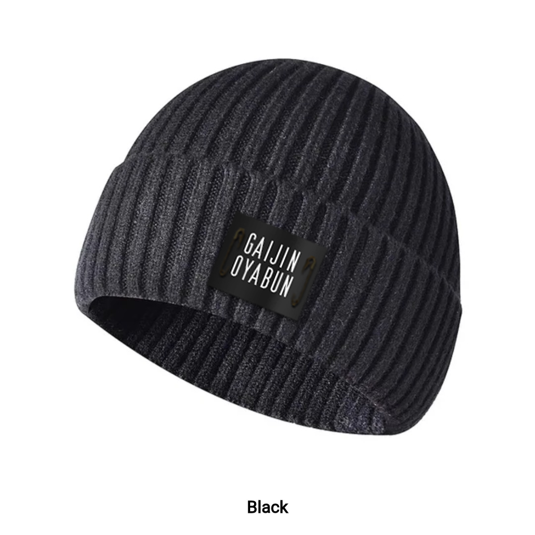 Fashionable Beanie Hats
