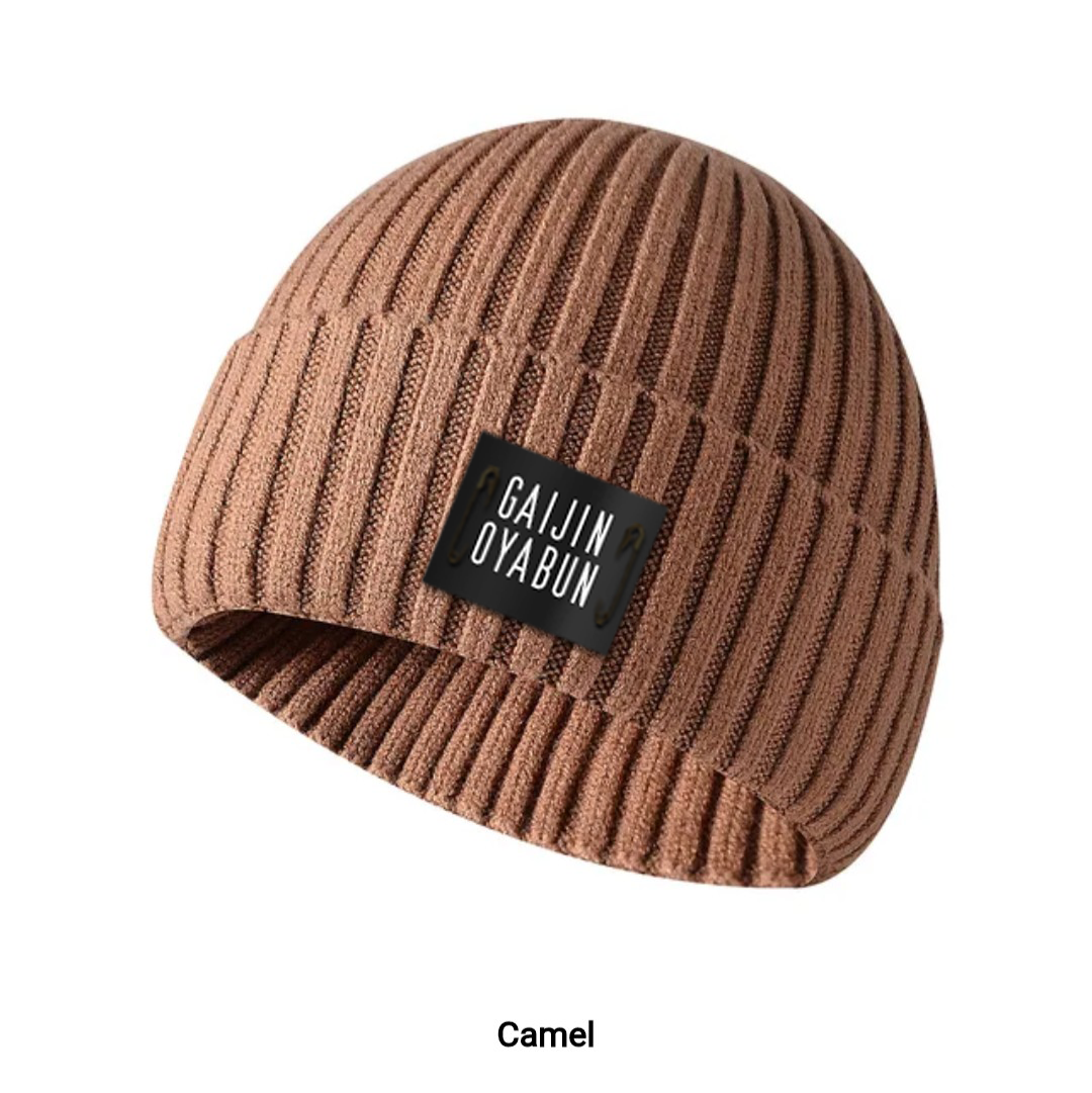 Fashionable Beanie Hats