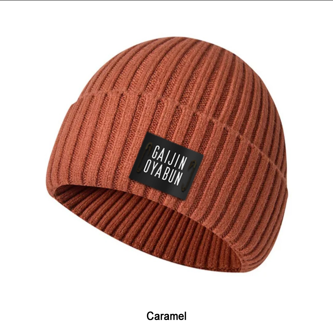 Fashionable Beanie Hats