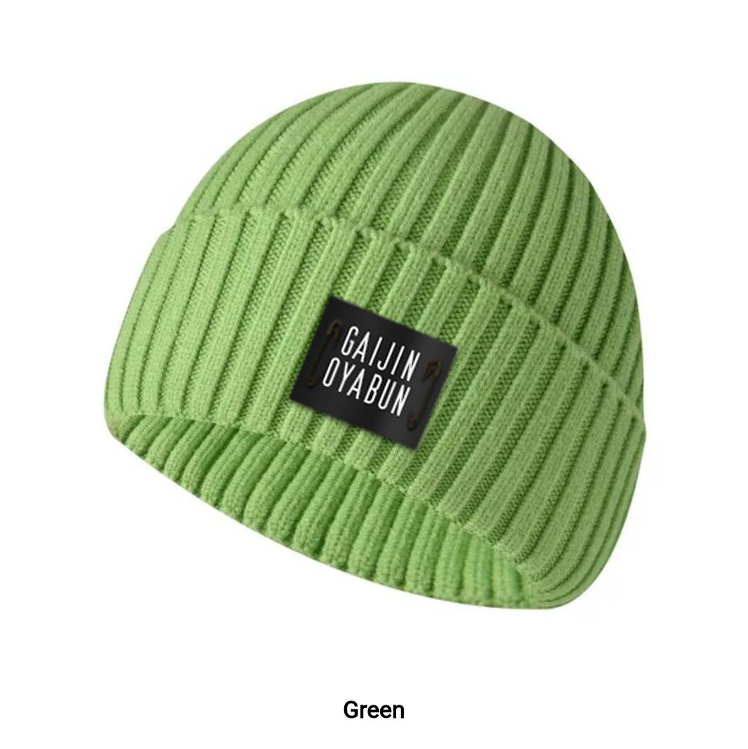 Fashionable Beanie Hats