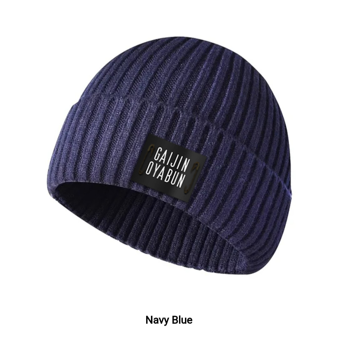 Fashionable Beanie Hats