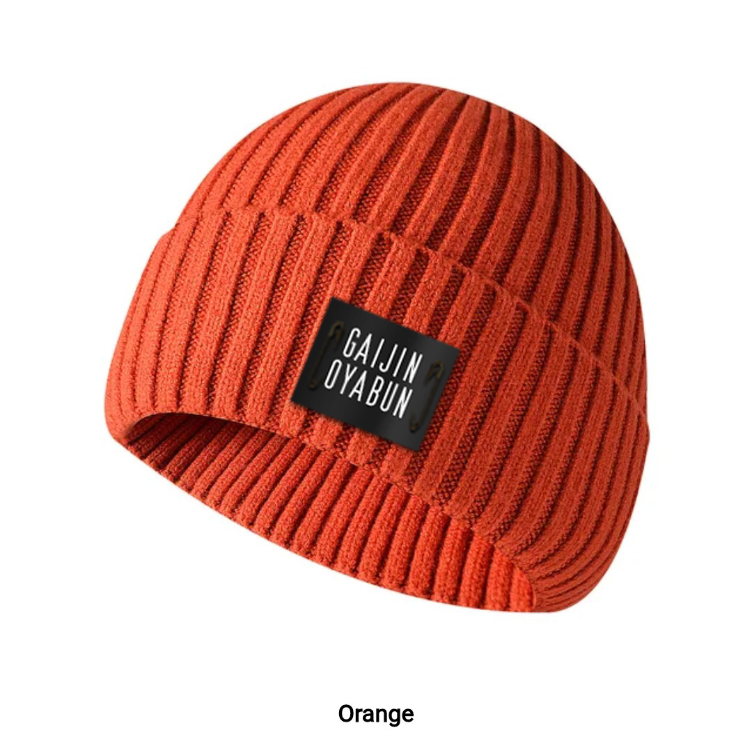 Fashionable Beanie Hats