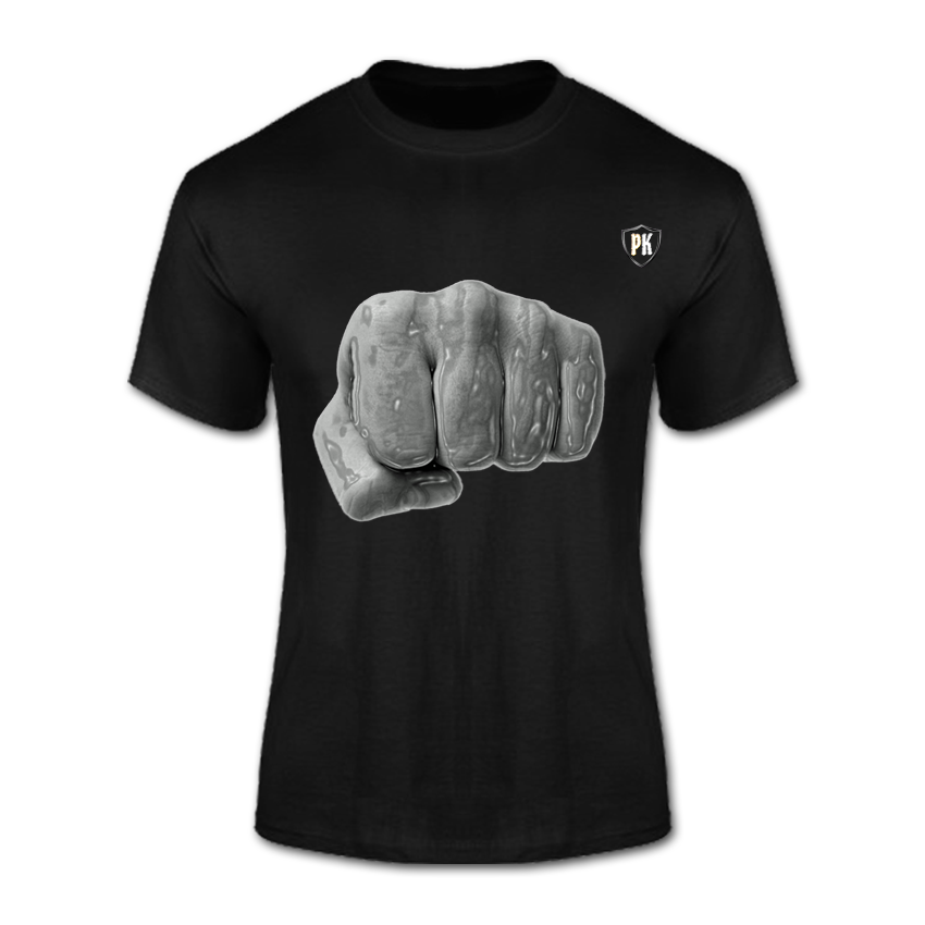 T-Shirt (Fist)