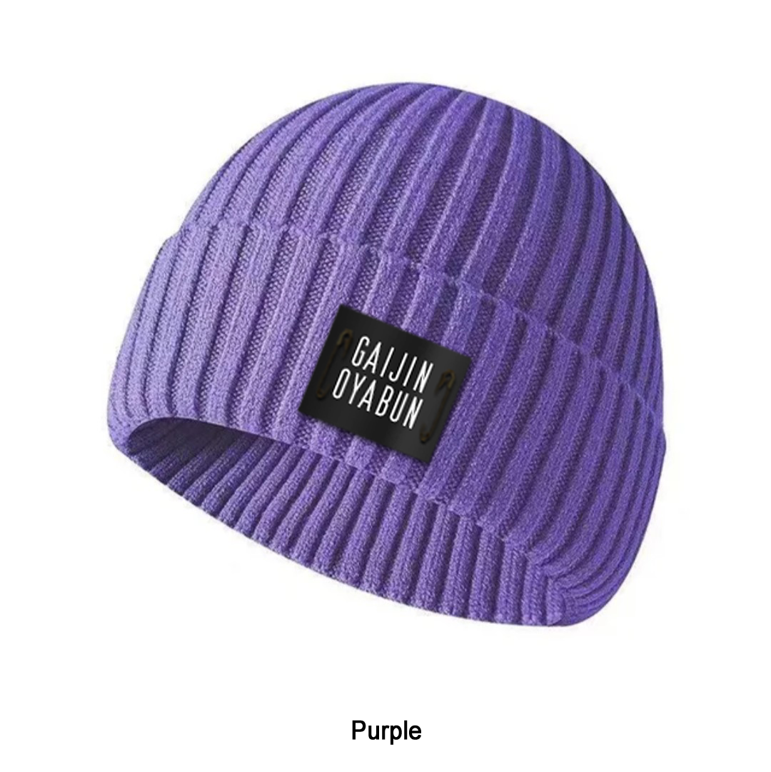 Fashionable Beanie Hats