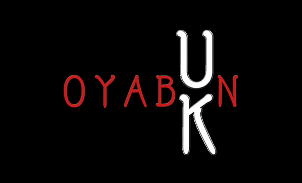 U.K. Oyabun